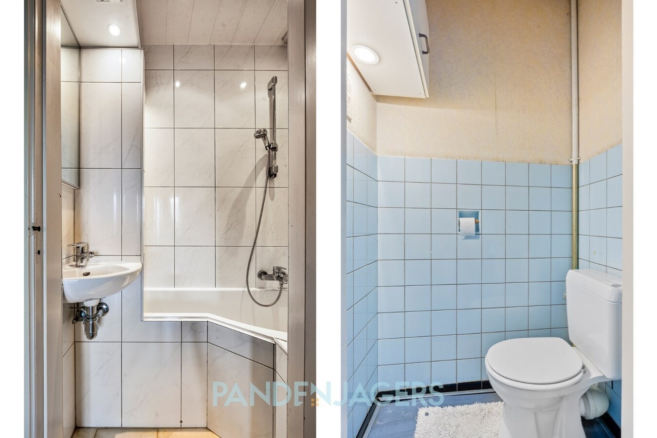 Appartement met EPC B-label en 2 slpks te Duffel 