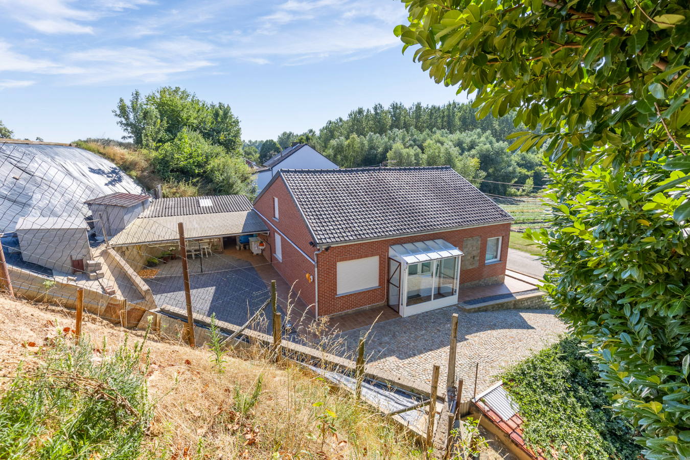 Verkocht woning - Tongeren