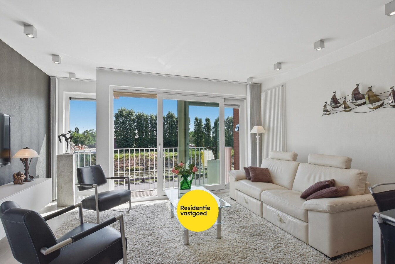Te koop appartement - Nieuwpoort
