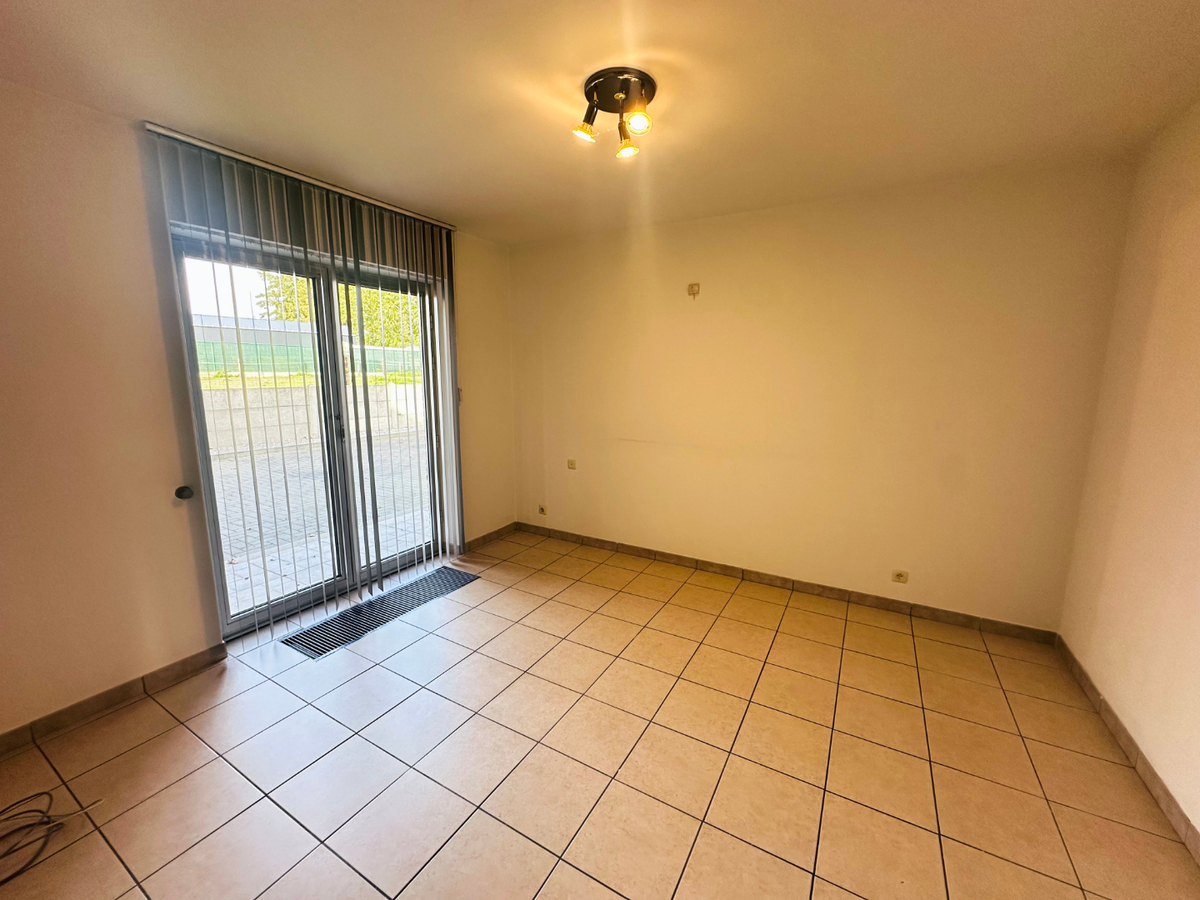 Leuke vrijstaande woning te Oudsbergen 