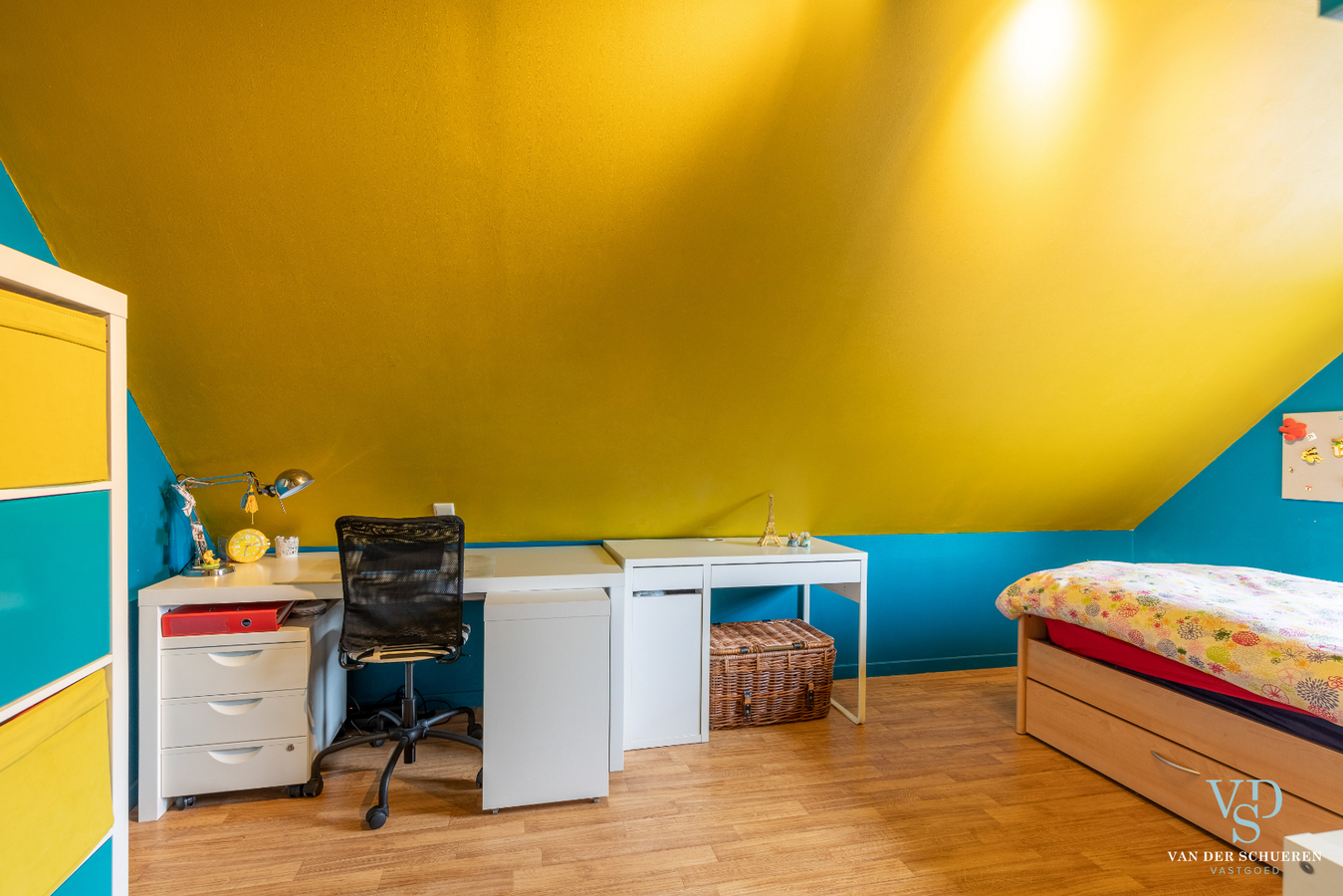 Energiezuinige, eigentijdse villa met zwembad. 