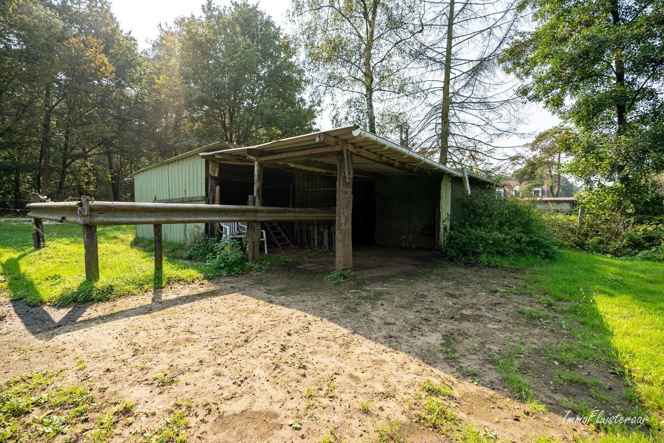 Property sold in Beverlo