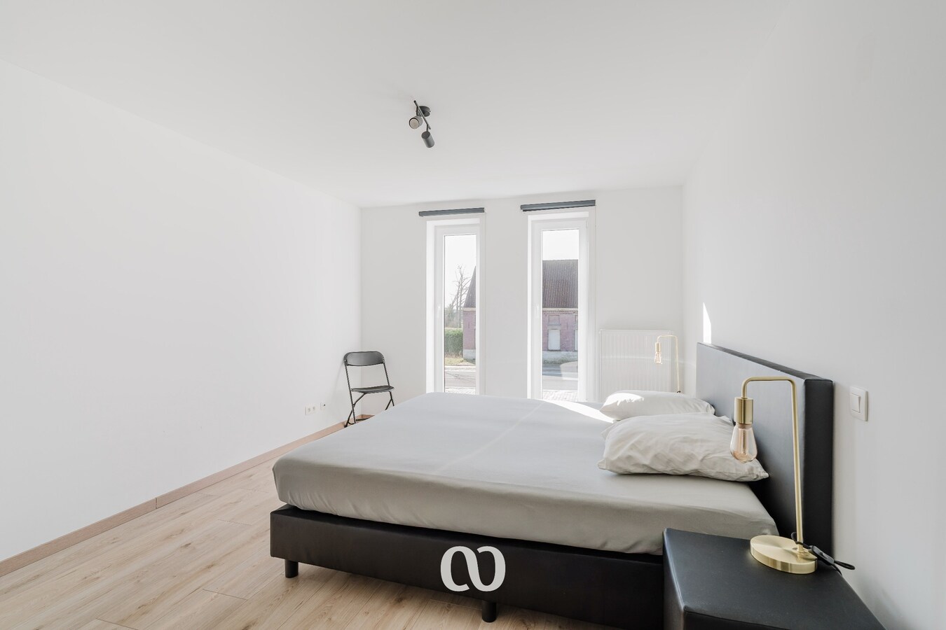 Ruime nieuwbouwwoning met 4 slaapkamers 