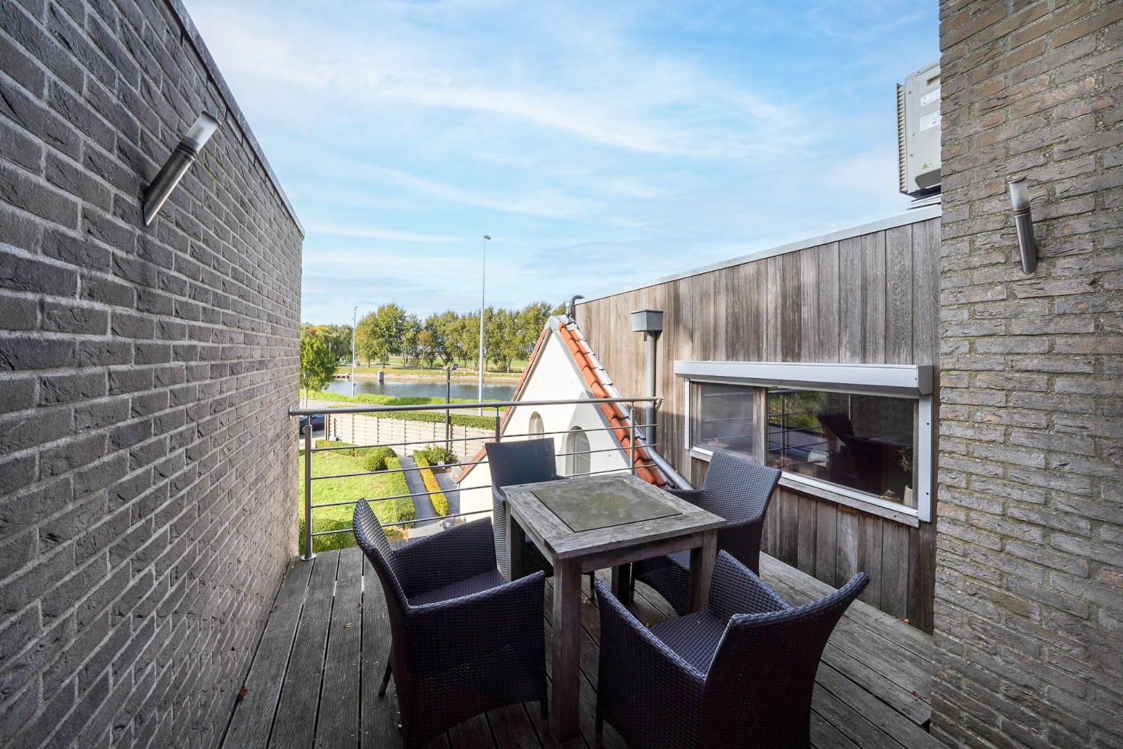 Te koop: Restaurant met woonst op toplocatie – Plassendale, Oostende 