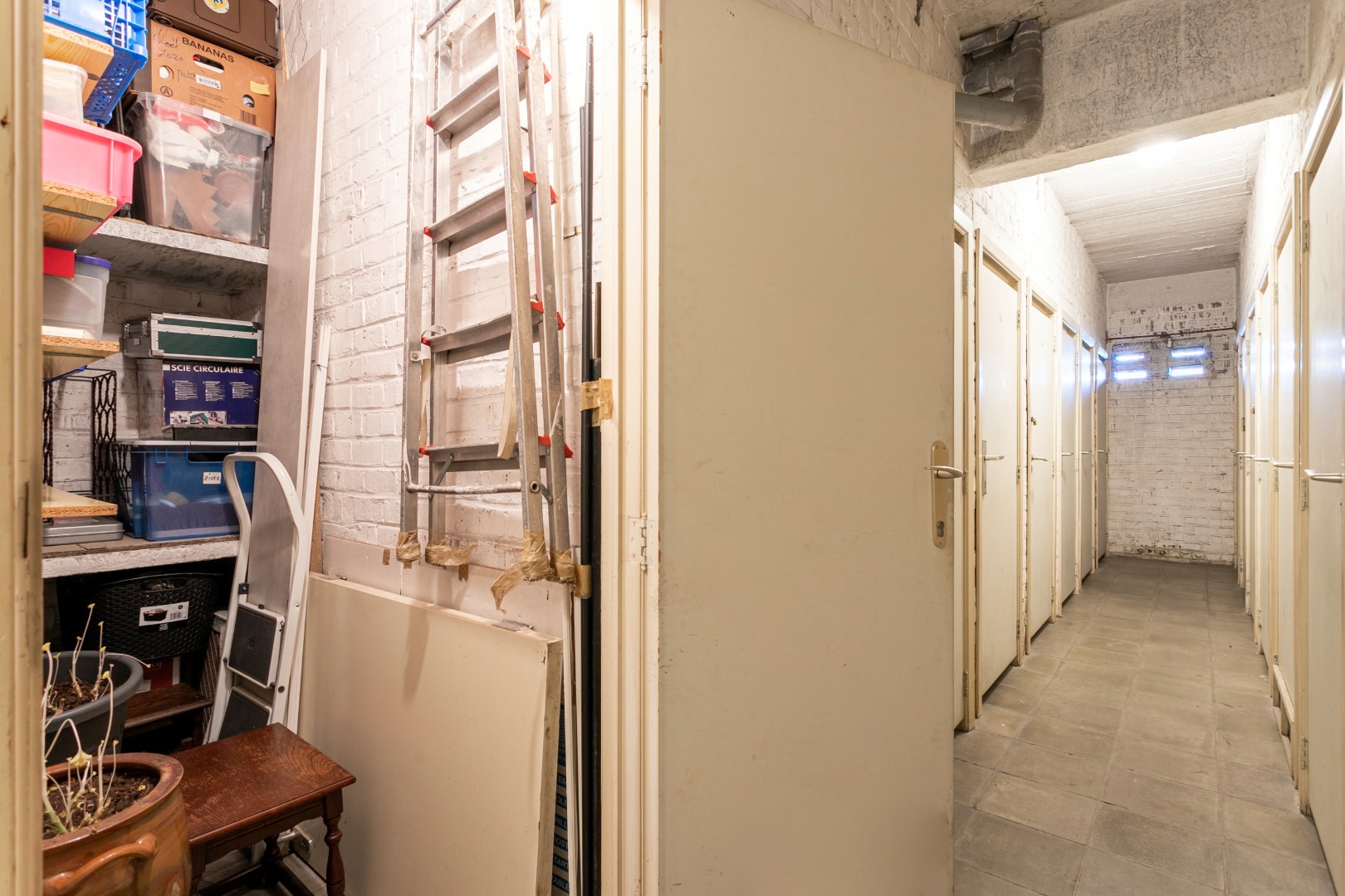 Instapklaar en energiezuinig app 3 slpks en terras 