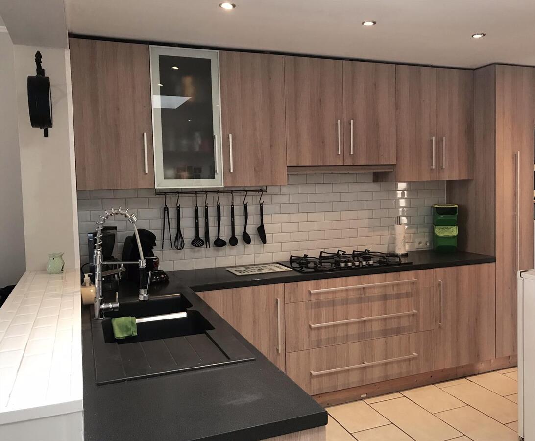 MOOIE GEZINSWONING OP ZEER CENTRALE LIGGING 