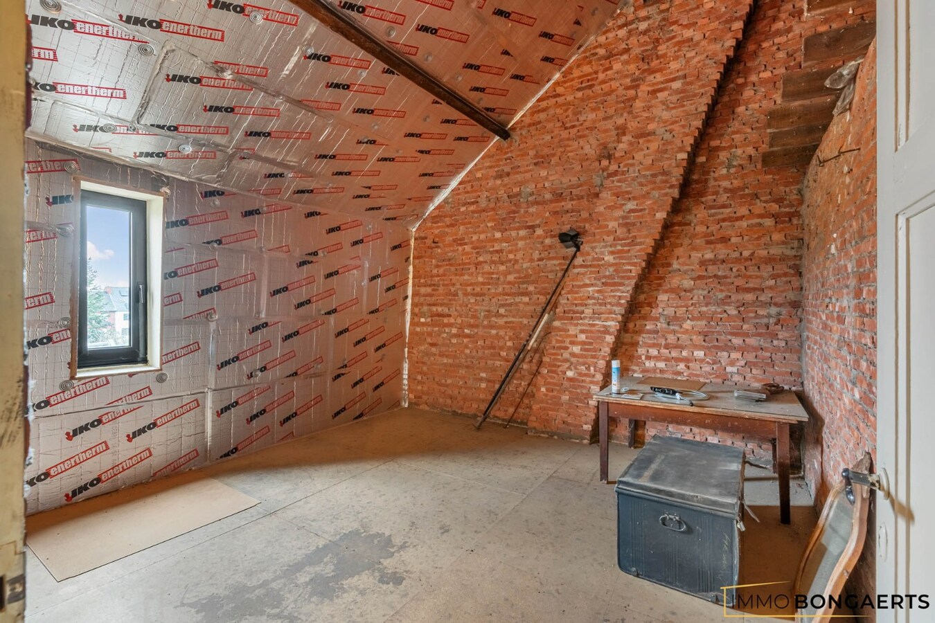 Karaktervolle woning met 5 slaapkamers in Sint-Lambrechts-Herk 