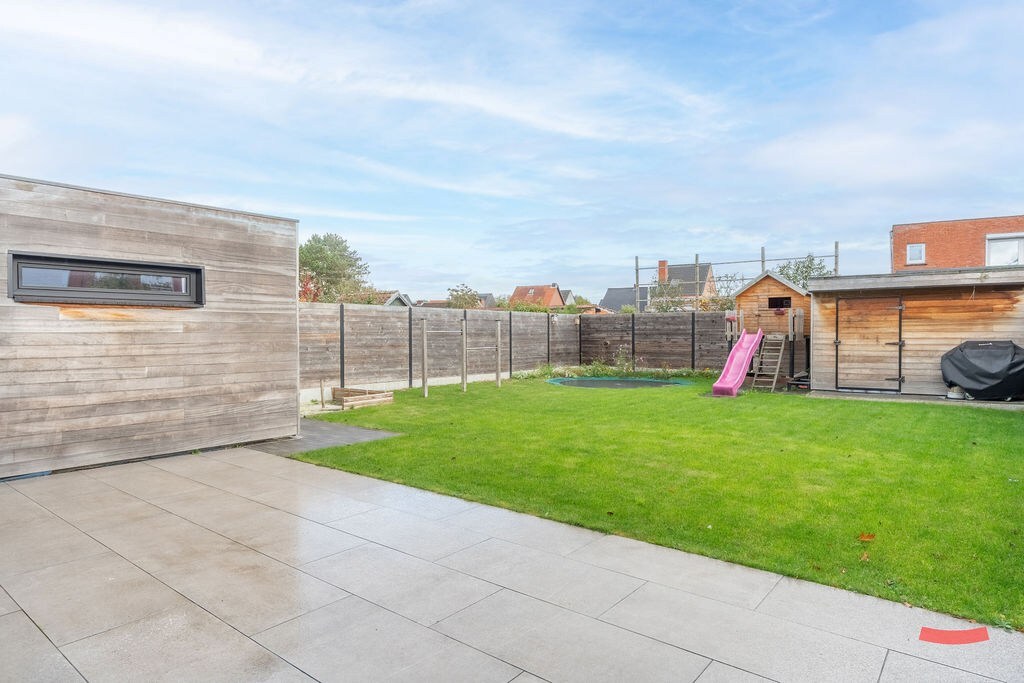 Woning te koop | in afhandeling in Oud-Turnhout