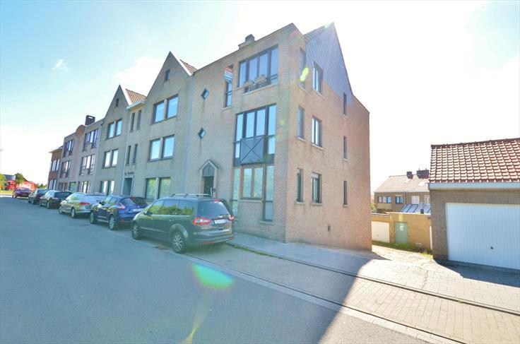 Ruime garagebox - VKZ484 