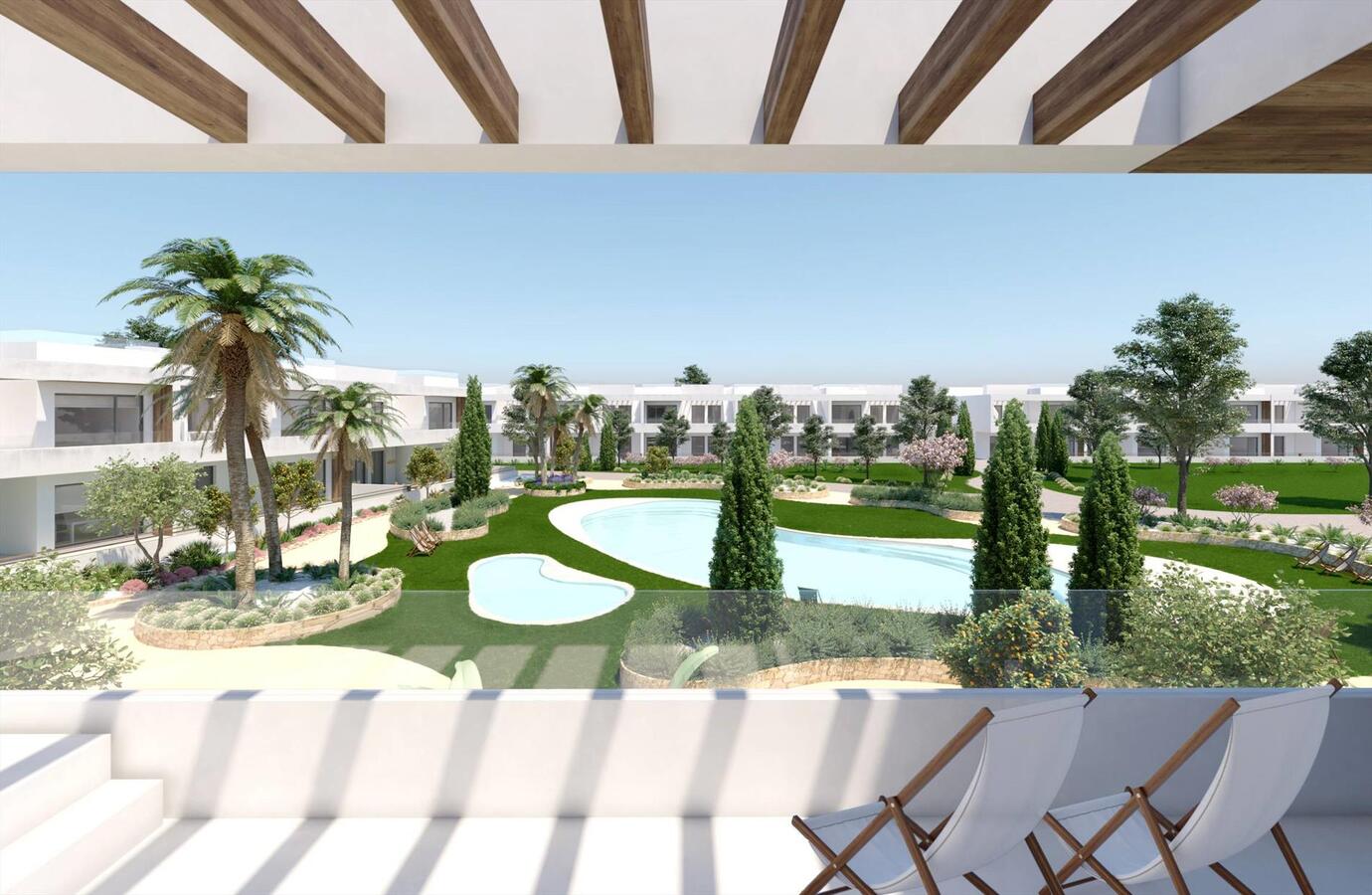 Appartement te koop in Torrevieja