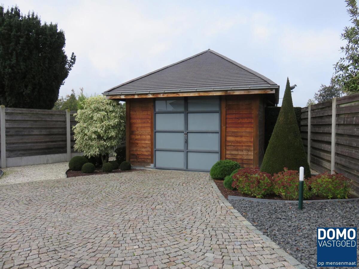 Woning verkocht in Hasselt Kuringen