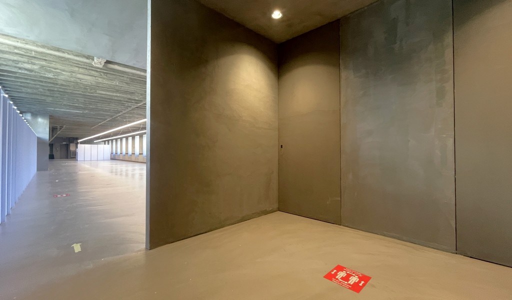 Kantoren te huur in Osterrieth huis op de Meir in Antwerpen