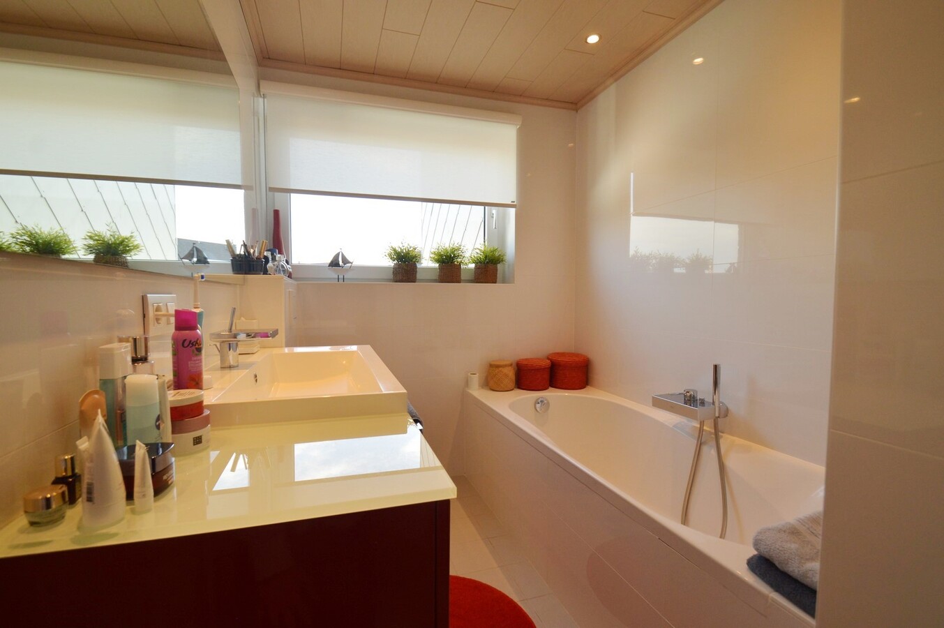 Sublieme halfopen woning met open zichten - Heist 