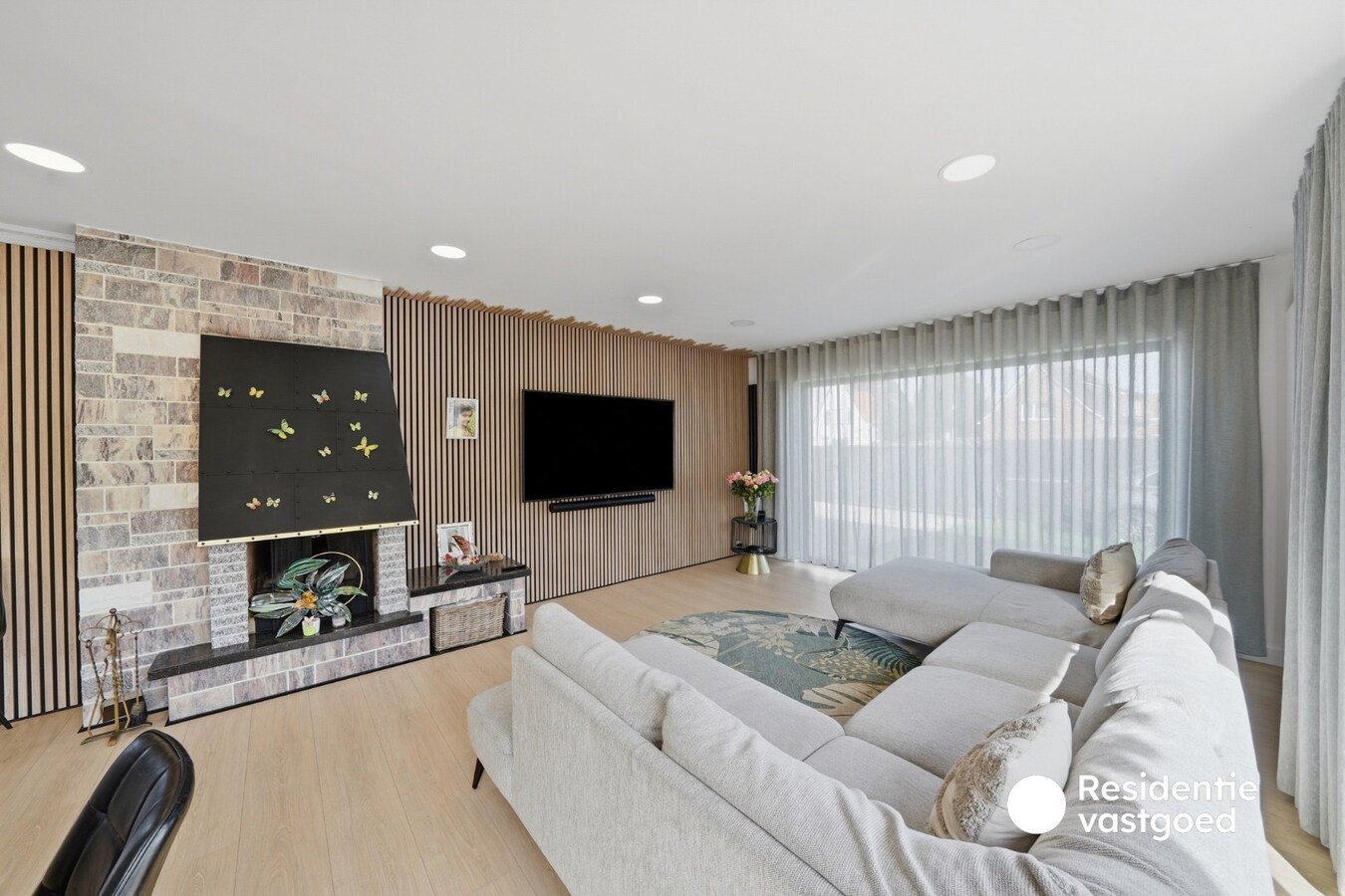 Te koop bungalow - Oudenburg