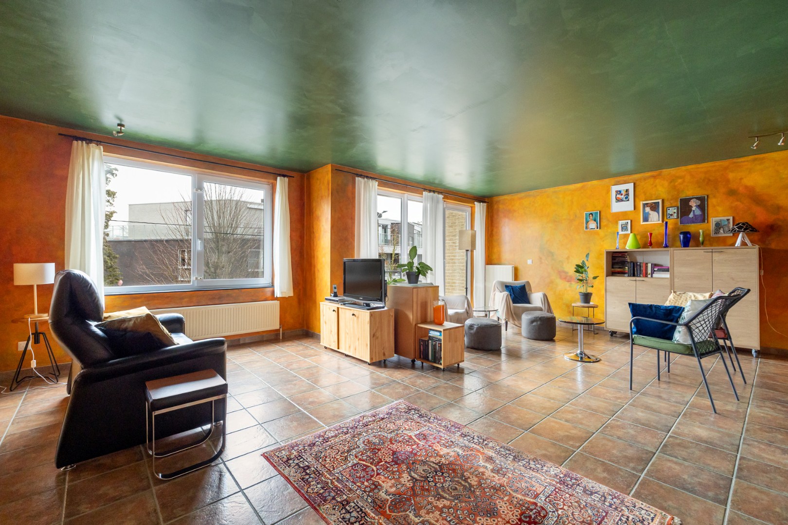 Sfeervol wonen met zuiderse elegantie 