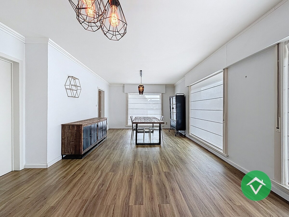 Instapklare woning met 3 slaapkamers en garage te Koekelare 