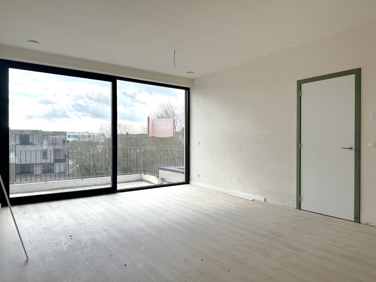 Appartement verhuurd in Ravels