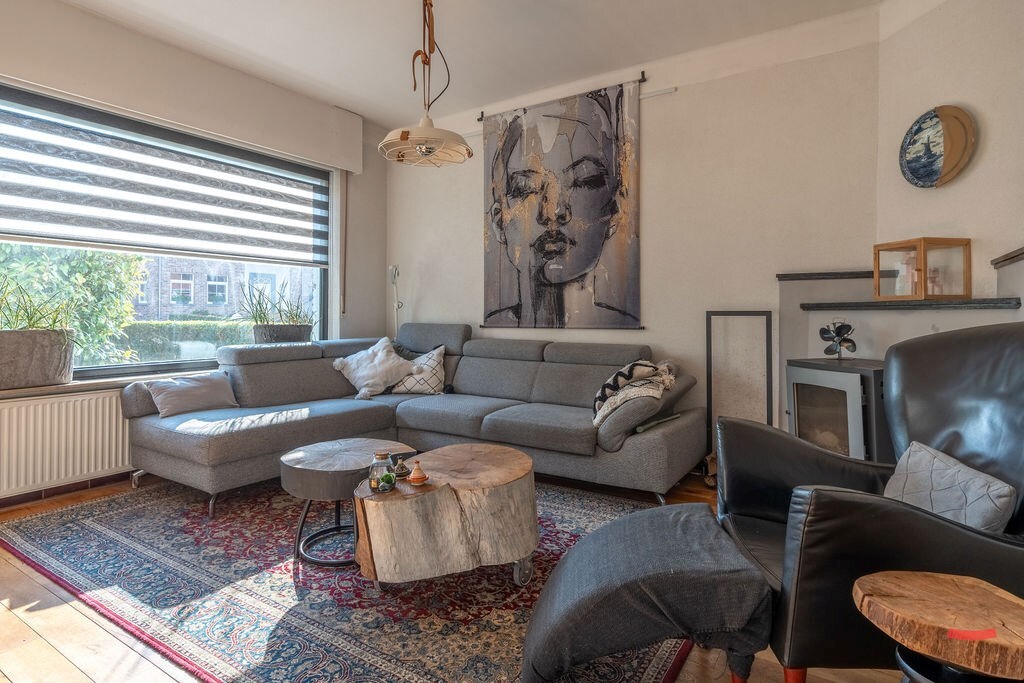 Woning verkocht in Ravels