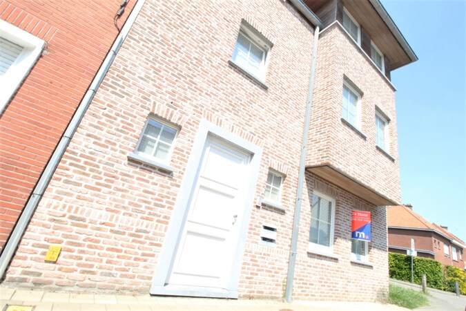 Verhuurd appartement - Kortrijk