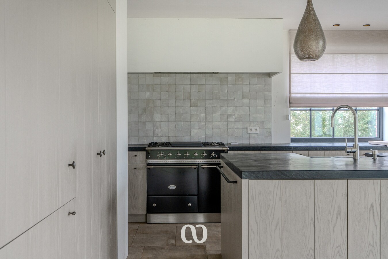 Exclusieve, energiezuinige villa met 4 slaapkamers en panoramisch zicht 