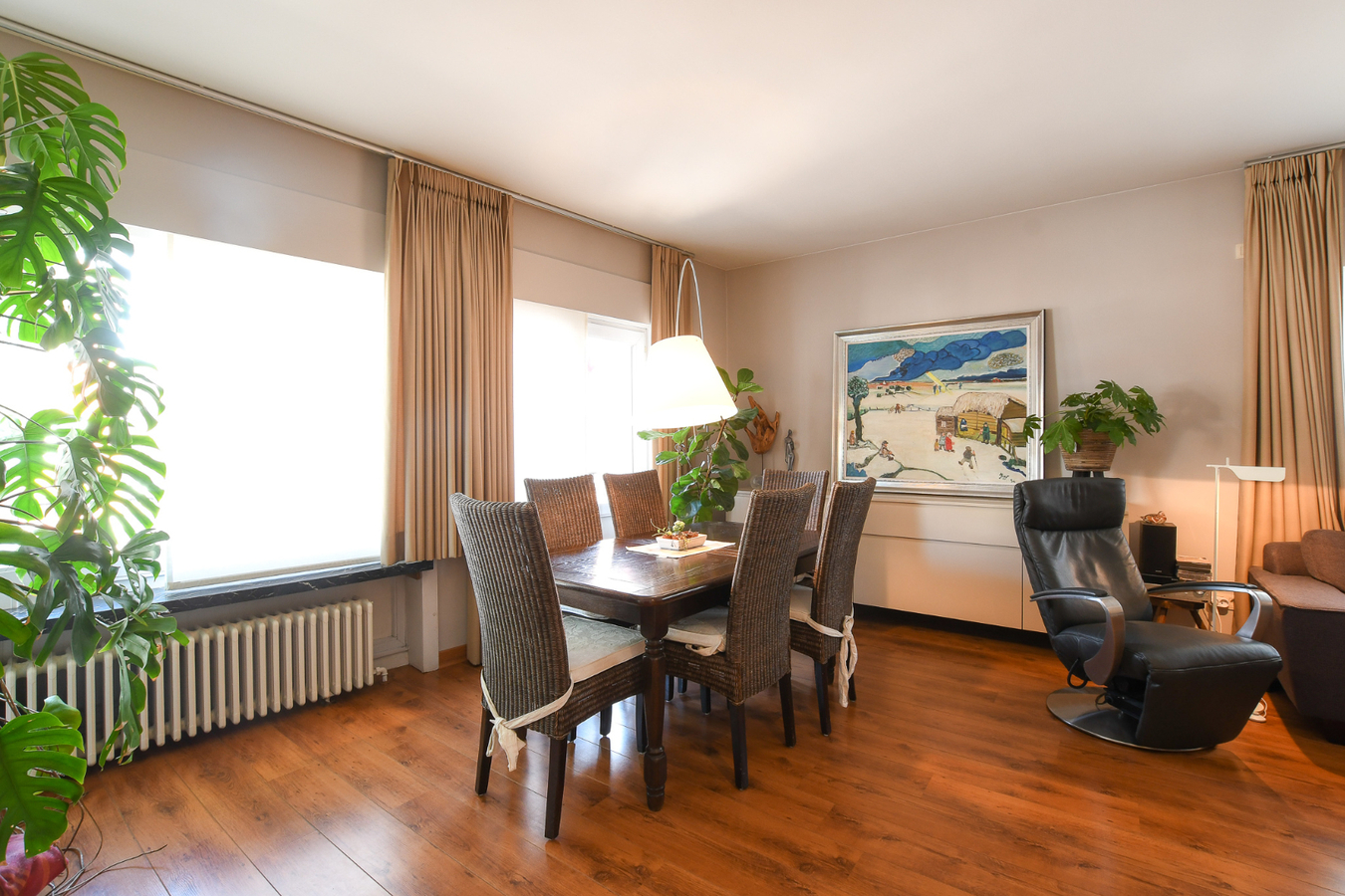 Verkocht gebouw - Oostende