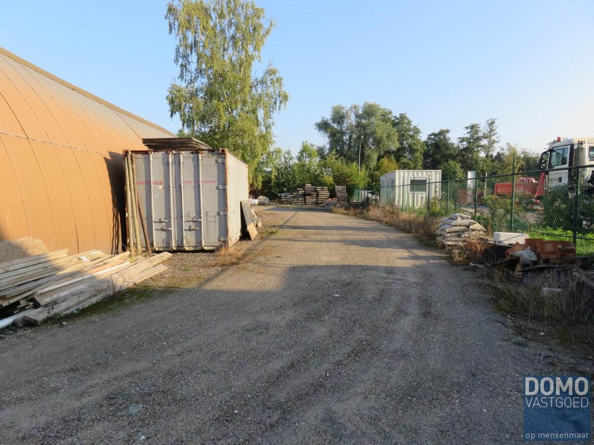 Woning verhuurd in Genk