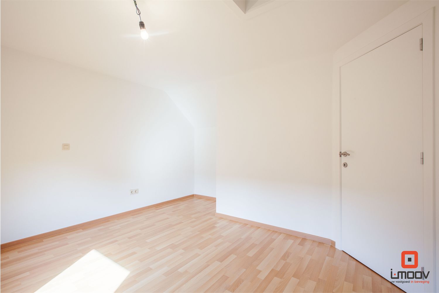 Woning verkocht in Gent