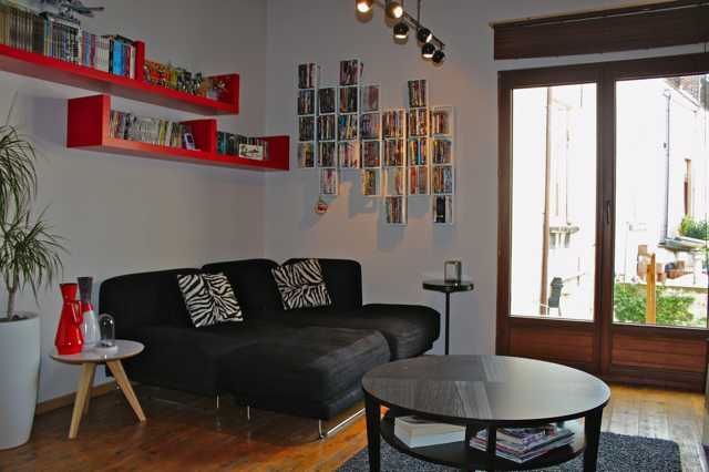 Verkocht woning - Gent