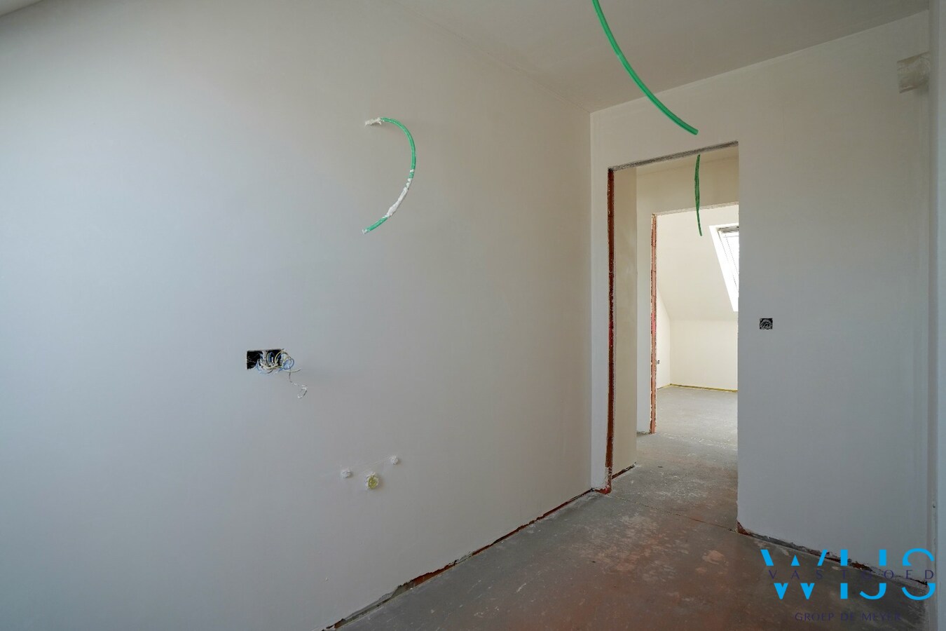 Ruime gezinswoning met 4 slaapkamers en gezellige tuin 