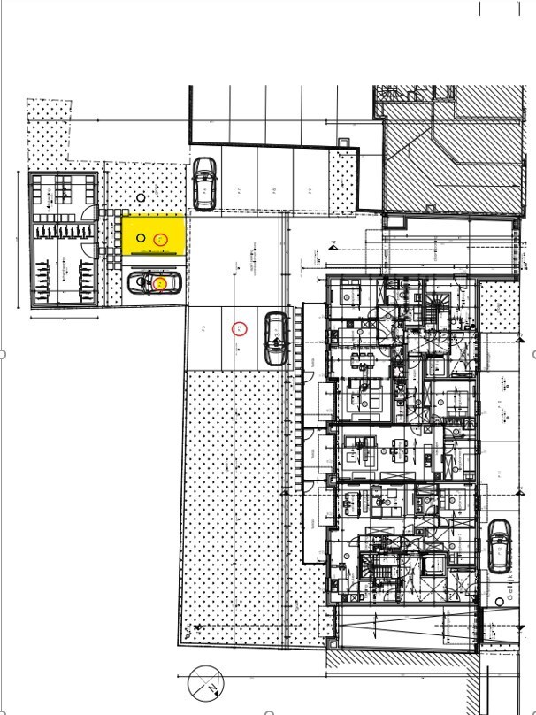 bovengrondse staanplaats 5 