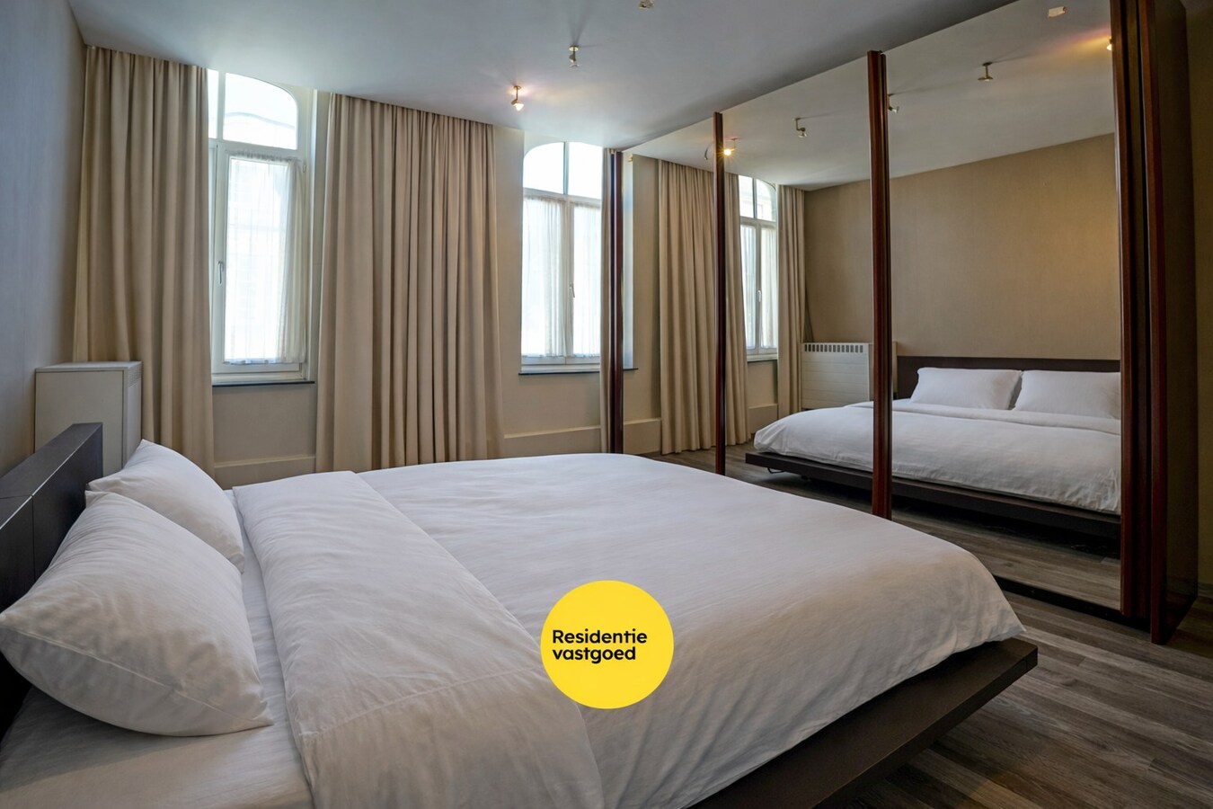 Te koop | Met Optie / reservatie woning - Nieuwpoort