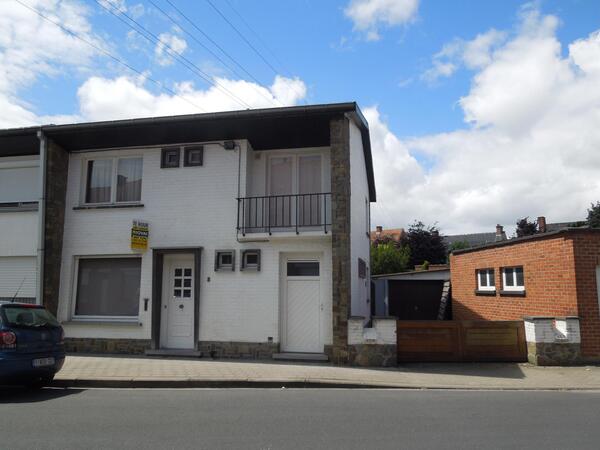 Verhuurd Woning te Izegem