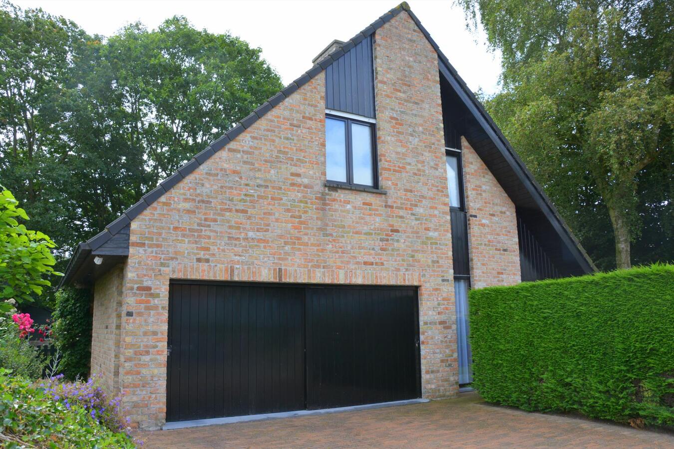 Prachtige villa nabij centrum Brugge 