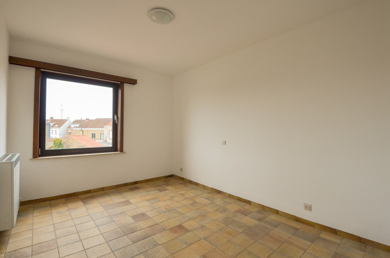 Appartement calme situé à Koksijde Dorp 