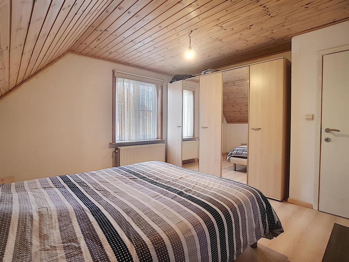 Halfopen gezinswoning in rustige woonwijk - Dudzele 