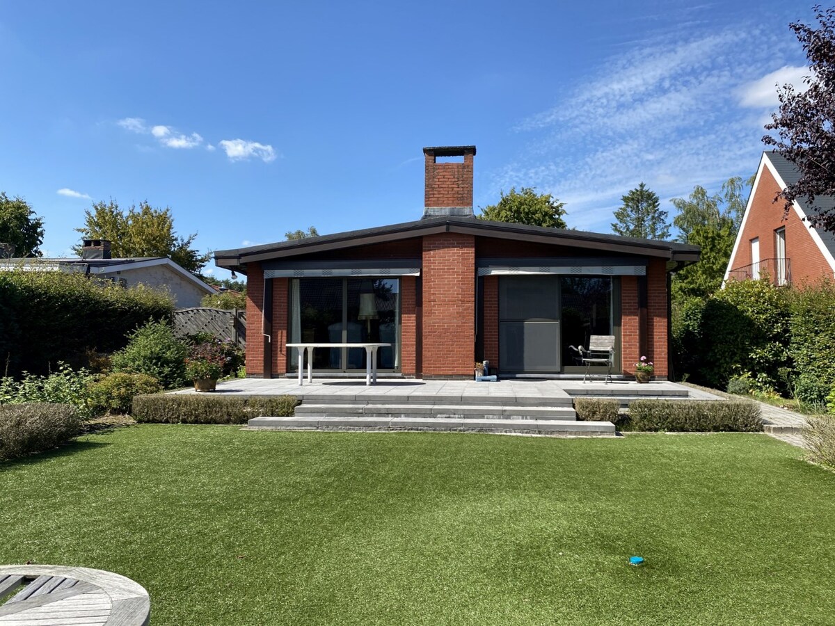 Verkocht villa - Zoersel