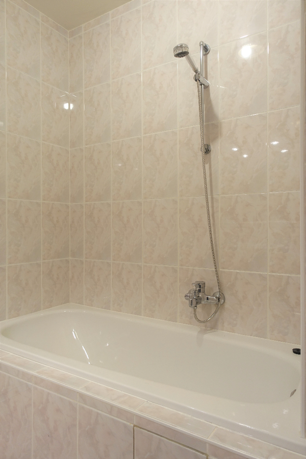 Appartement MET GARAGEBOX 