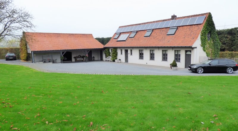 Woning verkocht in Anzegem