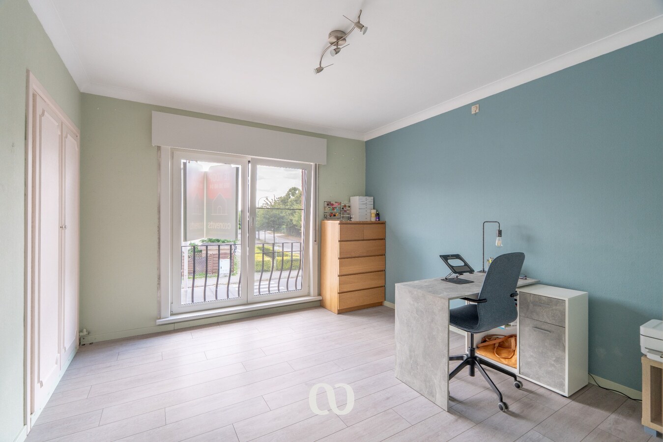 Ruime gerenoveerde woning met 4 slaapkamers in centrum Eine 