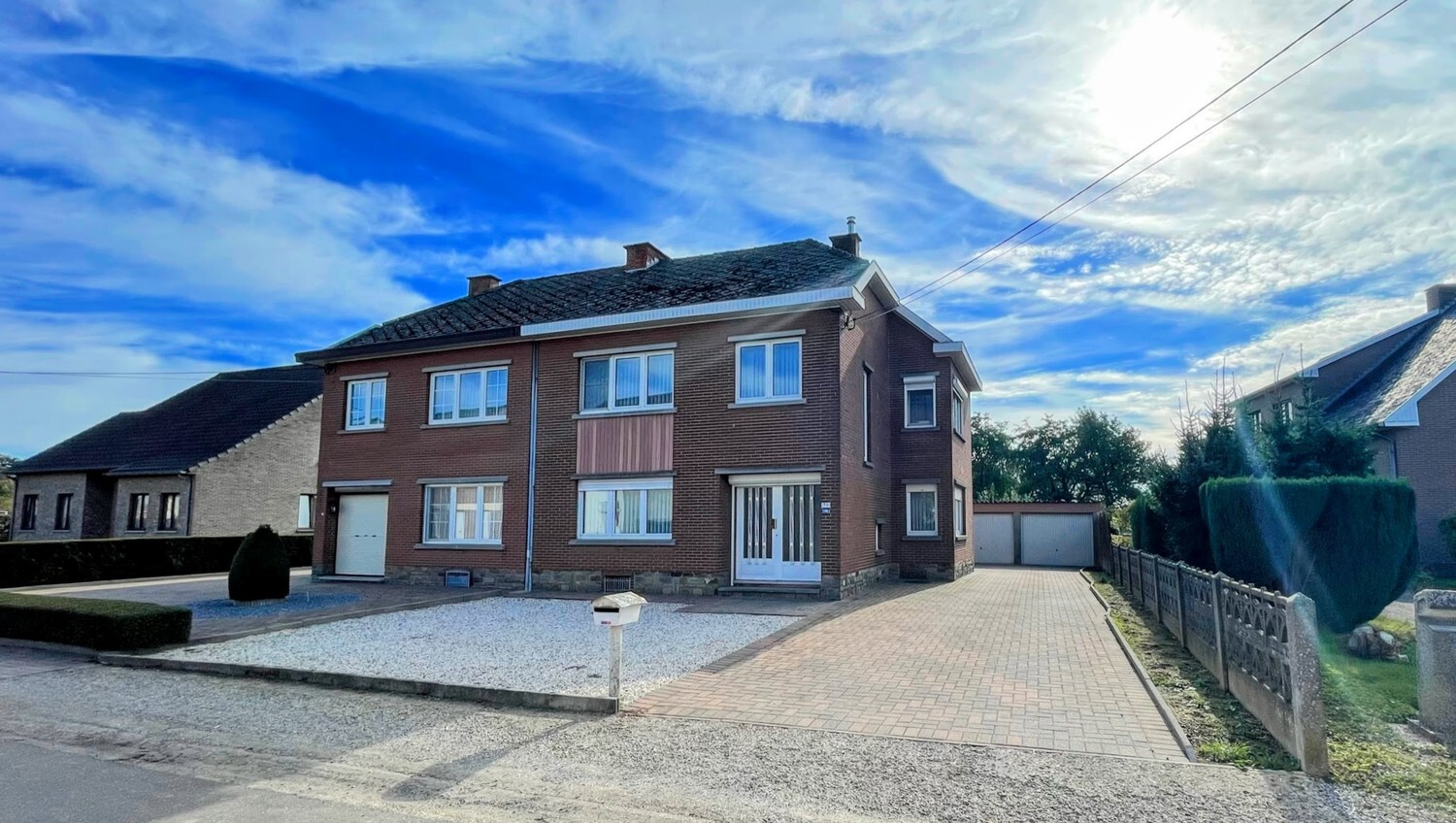 Verkocht woning - Bilzen