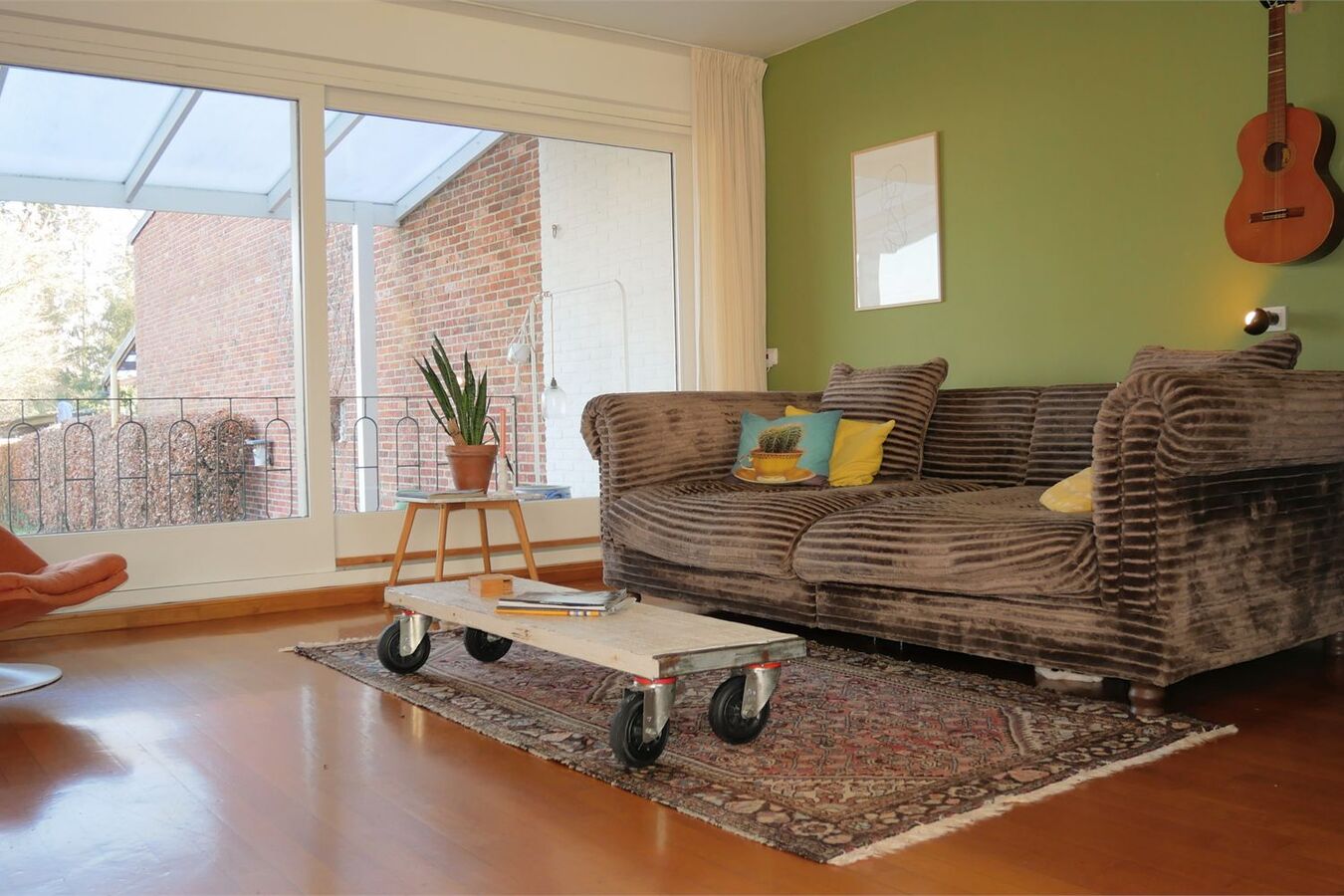 Tof gerenoveerde woning op 1245 m² vlakbij Maastricht 