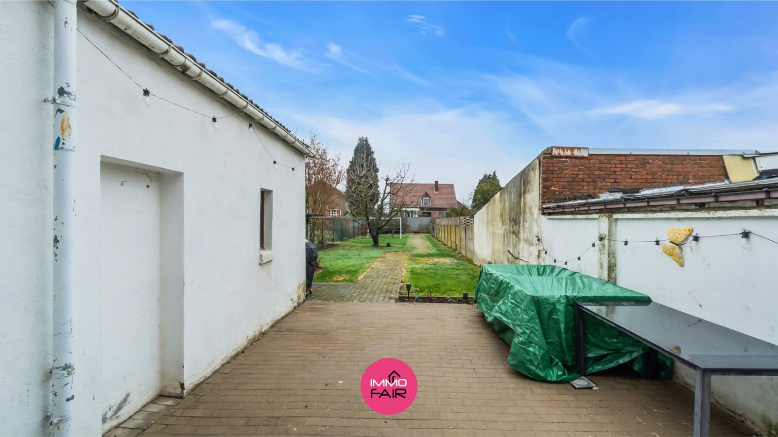 Ruime gezinswoning met veel mogelijkheden vlakbij Maastricht! 