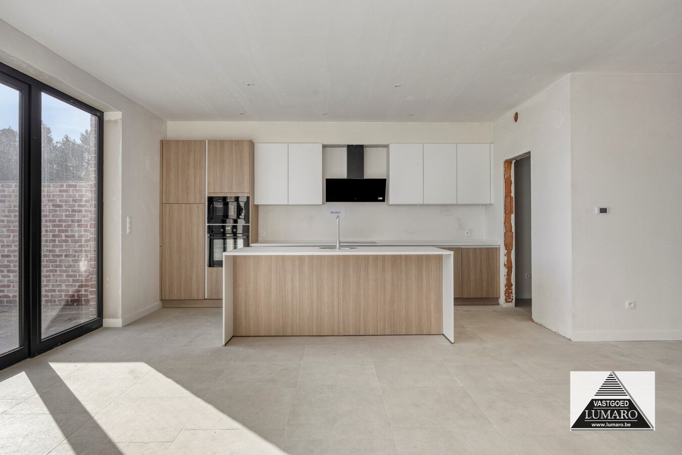 Stijlvol wonen in Rotem - Residentie Martinus 