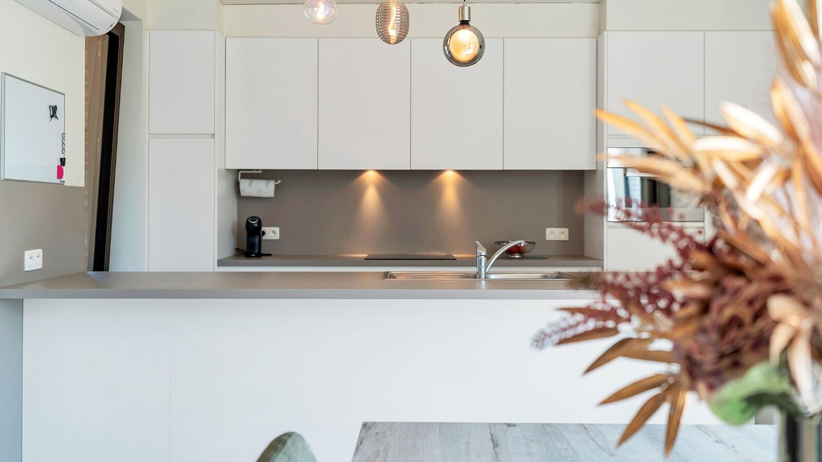 Appartement verhuurd in Maasmechelen
