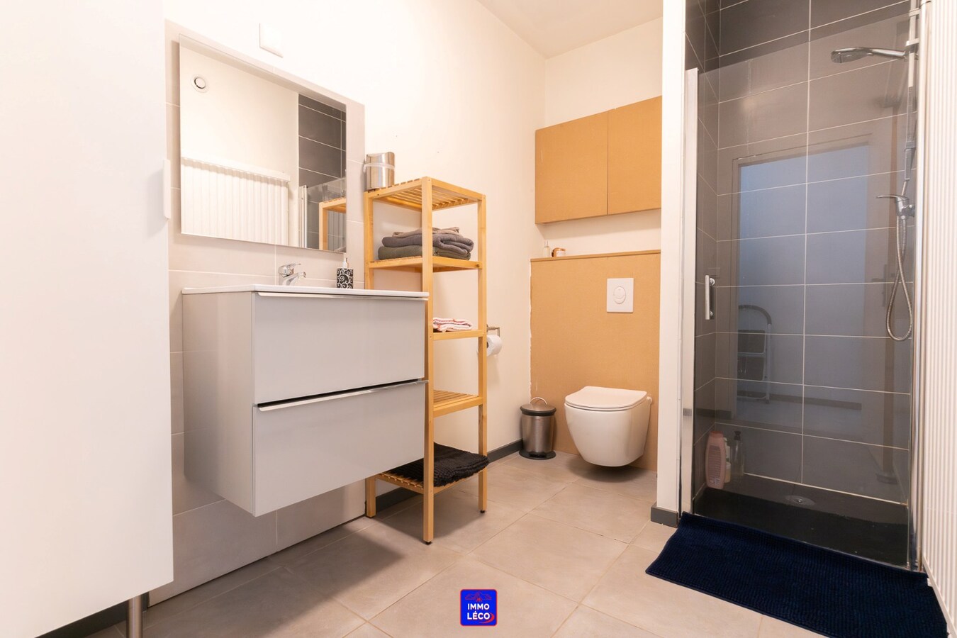 Maison familiale entièrement rénovée avec jardin et garage, TOP SECTEUR ! 