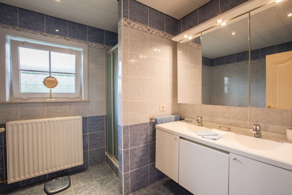 Villa verkocht in Lochristi