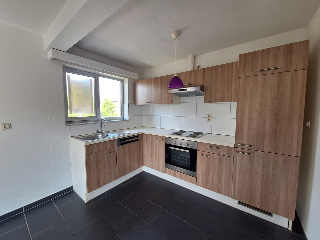 Keuken