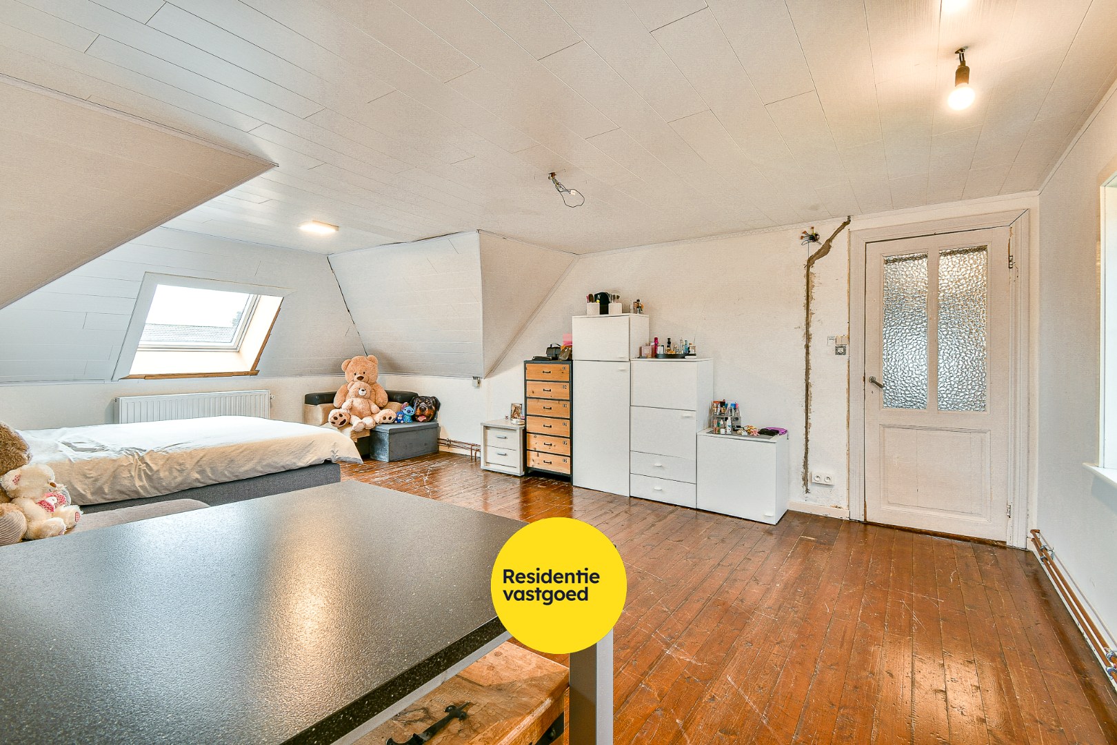 Vlot bereikbare villa met 4 slaapkamers 