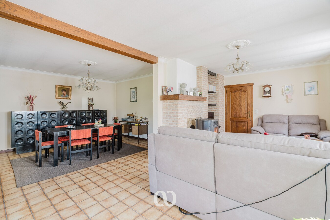 Woning verkocht in Maarkedal