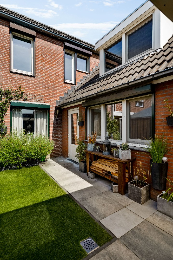 Eengezinswoning te koop in Weert